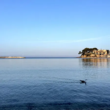 Casa Del Pez, à 2min De La Et Du Port à Pied * Bandol
