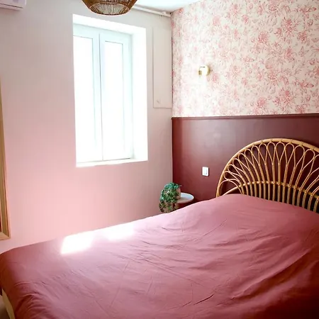 Casa Del Pez, à 2min De La Et Du Port à Pied *