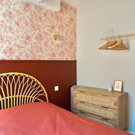 Casa Del Pez, A 2min De La Et Du Port A Pied *