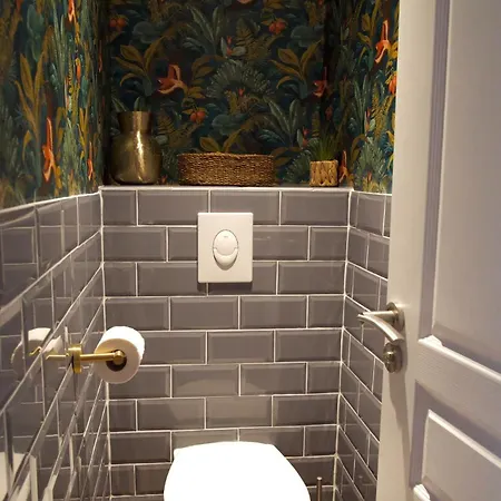 Casa Del Pez, A 2min De La Et Du Port A Pied Apartment *