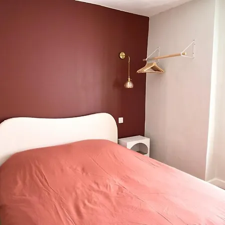 Casa Del Pez, à 2min De La Et Du Port à Pied Bandol