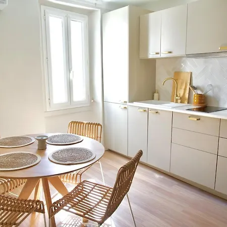 Casa Del Pez, A 2min De La Et Du Port A Pied Apartment Bandol